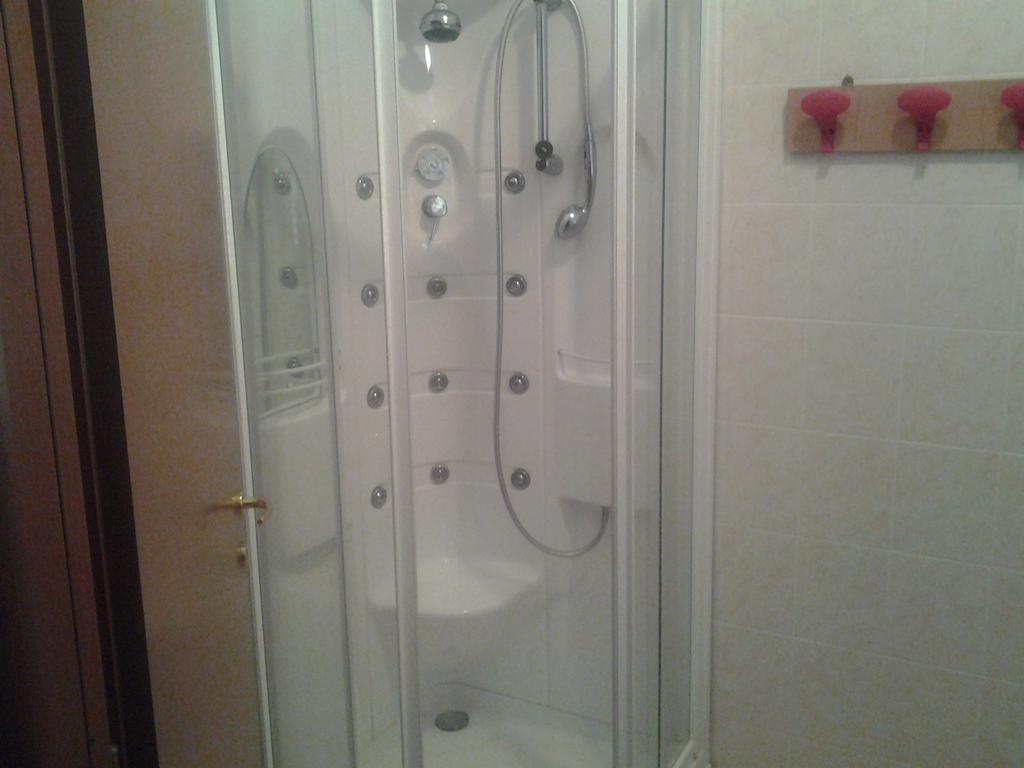 B&B La Vela Viadana 部屋 写真